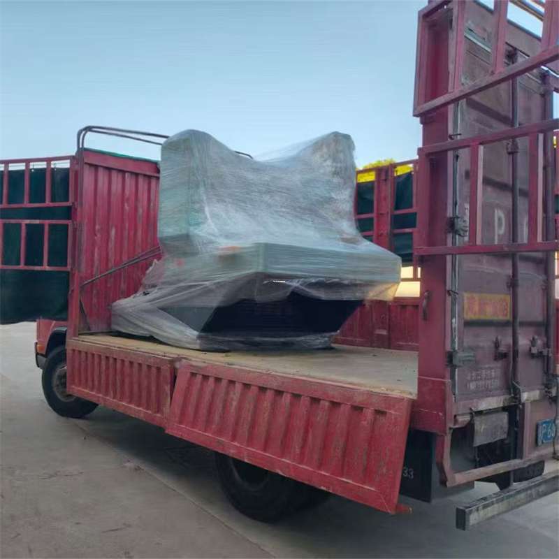 三沙市和静县：物流专线的高效货运解决方案